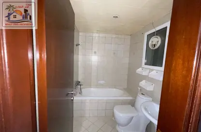 Apartment - 1 Bedroom - 1 Bathroom for rent in Al Taawun Street - Al Taawun - Sharjah