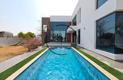 Villa - 5 Bedrooms - 6 Bathrooms for rent in Nad Al Sheba 3 - Nad Al Sheba - Dubai