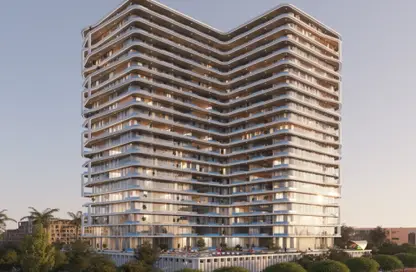 شقة - غرفة نوم - 2 حمامات للبيع في سمانا إيبيزا - مجمع دبي ريزيدنس - دبي لاند - دبي شقة - غرفة نوم - 2 حمامات للبيع في سمانا إيبيزا - مجمع دبي ريزيدنس - دبي لاند - دبي