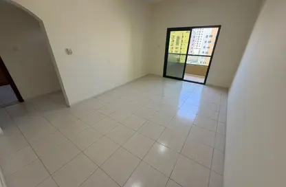 Apartment - 1 Bedroom - 1 Bathroom for rent in Al Rashidiya Towers - Al Rashidiya - Ajman Downtown - Ajman