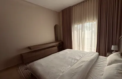 Apartment - 1 Bedroom - 1 Bathroom for rent in Al Thamam 63 - Remraam - Dubai Land - Dubai