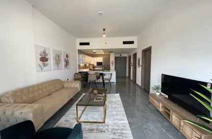 Apartment - 1 Bedroom - 2 Bathrooms for rent in Joya Blanca Residences - Arjan - Dubai
