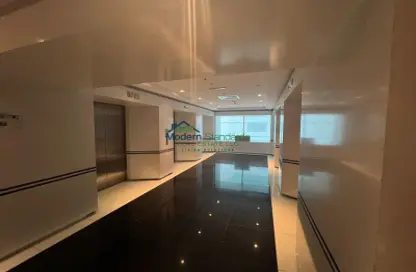 مكتب - استوديو - 1 حمام للايجار في برج نسيمه - شارع الشيخ زايد - دبي
