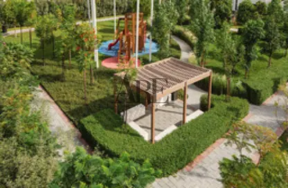 Villa - 4 Bedrooms - 5 Bathrooms for sale in Nasma Residence - Al Tai - Sharjah