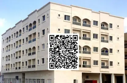 Apartment - 1 Bedroom - 2 Bathrooms for rent in Al Rawda 1 - Al Rawda - Ajman