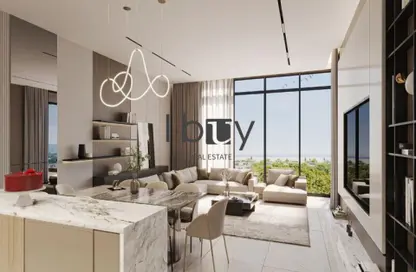 Apartment - 2 Bedrooms - 3 Bathrooms for sale in Reem Hills - Najmat Abu Dhabi - Al Reem Island - Abu Dhabi