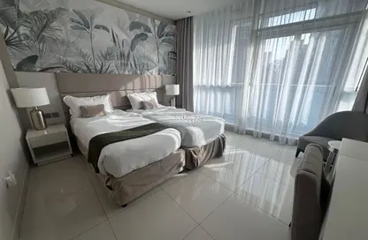 شقة - 3 غرف نوم - 4 حمامات للايجار في داماك ميزون ذا ديستنكشن - دبي وسط المدينة - دبي شقة - 3 غرف نوم - 4 حمامات للايجار في داماك ميزون ذا ديستنكشن - دبي وسط المدينة - دبي