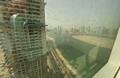 Apartment - 2 Bedrooms - 3 Bathrooms for rent in Al Mamzar - Al Mamzar - Sharjah - Sharjah