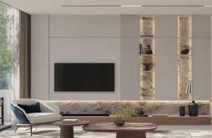 Apartment - 2 Bedrooms - 4 Bathrooms for sale in Celia Gardens - Nad Al Sheba 1 - Nad Al Sheba - Dubai