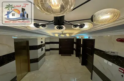 Apartment - 3 Bedrooms - 2 Bathrooms for rent in Al Rawda 2 Villas - Al Rawda 2 - Al Rawda - Ajman