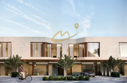 Villa - 4 Bedrooms - 4 Bathrooms for sale in Al Tay Hills - Al Tay West - Al Suyoh - Sharjah