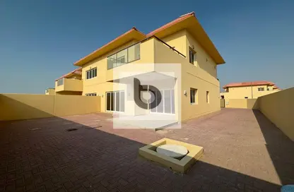 Townhouse - 4 Bedrooms - 4 Bathrooms for sale in The Palmarosa - Dubai Land - Dubai