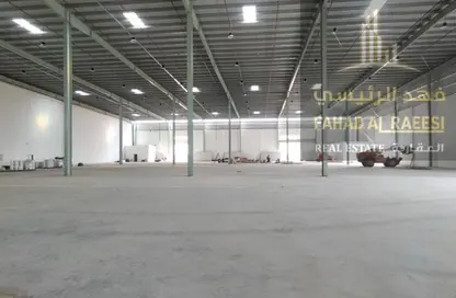 مستودع - استوديو - 1 حمام للايجار في أم الثعوب - أم القيوين