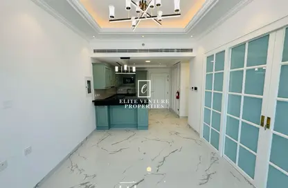 شقة - غرفة نوم - 1 حمام للايجار في فينشيتوري بينيسيري - ارجان - دبي شقة - غرفة نوم - 1 حمام للايجار في فينشيتوري بينيسيري - ارجان - دبي