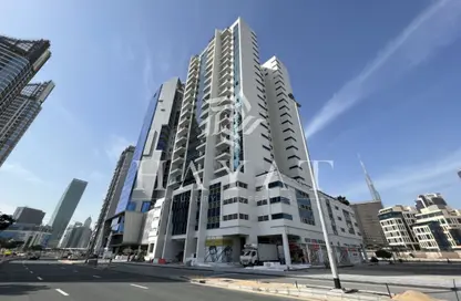 Apartment - 1 Bedroom - 2 Bathrooms for sale in Fairview Residency - Business Bay - Dubai