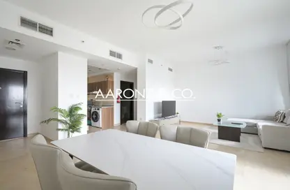 Apartment - 1 Bedroom - 1 Bathroom for rent in Dubai Star - JLT Cluster L - Jumeirah Lake Towers - Dubai