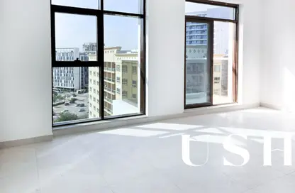 شقة - غرفة نوم - 1 حمام للايجار في بيوت النعيم - مجمع دبي ريزيدنس - دبي