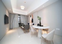 Apartment - 2 bedrooms - 3 bathrooms for sale in Gulfa Towers - Al Rashidiya 1 - Al Rashidiya - Ajman