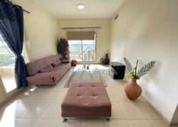 Apartment - 1 bedroom - 2 bathrooms for rent in Golf Apartments - Al Hamra Village - Ras Al Khaimah