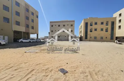 أرض - استوديو للبيع في الجرف الصناعية 3 - الجرف الصناعية - عجمان