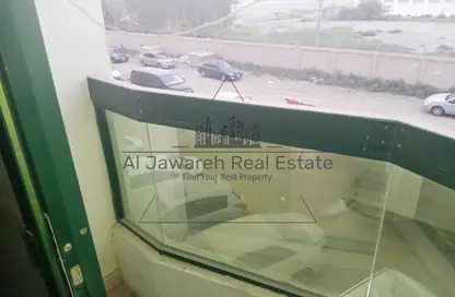 Apartment - 1 Bedroom - 1 Bathroom for rent in Al Rashidiya 2 - Al Rashidiya - Ajman