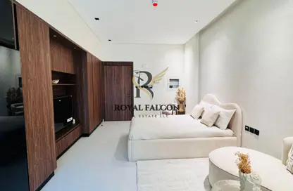 شقة - 1 حمام للبيع في تورينو - ارجان - دبي