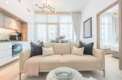Apartment - 2 Bedrooms - 2 Bathrooms for rent in Studio One - Dubai Marina - Dubai Apartment - 2 Bedrooms - 2 Bathrooms for rent in Studio One - Dubai Marina - Dubai