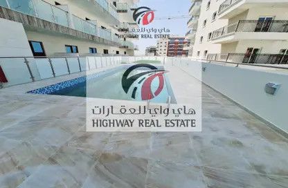 Apartment - 1 Bedroom - 2 Bathrooms for rent in Al Warsan 4 - Al Warsan - Dubai