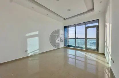 شقة - غرفة نوم - 2 حمامات للايجار في ابراج جلفار - النخيل - رأس الخيمة