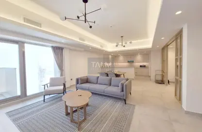 Apartment - 2 Bedrooms - 3 Bathrooms for sale in Orra The Embankment - Jumeirah Lake Towers - Dubai