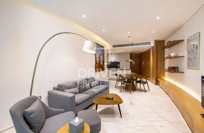 شقة - غرفة نوم - 2 حمامات للبيع في فايف في جميرا فيلج سيركل - منطقة 14 - قرية الجميرا سركل - دبي