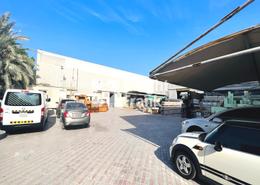 Warehouse for sale in Al Quoz Industrial Area 4 - Al Quoz Industrial Area - Al Quoz - Dubai