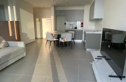 Apartment - 1 Bedroom - 1 Bathroom for rent in Forte 2 - Forte - Downtown Dubai - Dubai