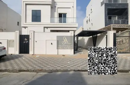 فيلا - 5 غرف نوم - 7 حمامات للبيع في الزاهية جاردنز - الزاهية - عجمان