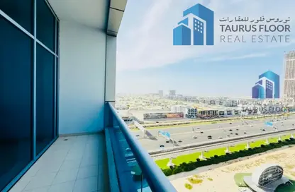 شقة - 2 غرف نوم - 3 حمامات للايجار في منازل الصفا - الخليج التجاري - دبي