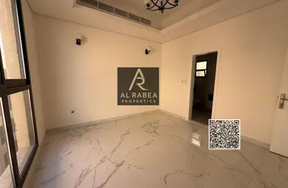 Apartment - 3 Bedrooms - 3 Bathrooms for rent in Al Mowaihat 3 - Al Mowaihat - Ajman