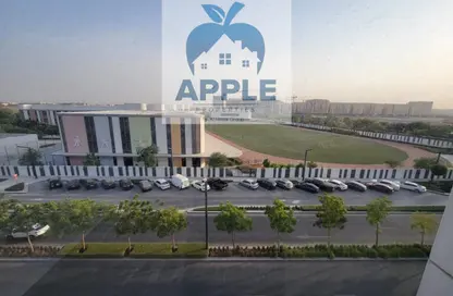Apartment - 1 Bedroom - 2 Bathrooms for rent in The Solo - Aljada - Sharjah