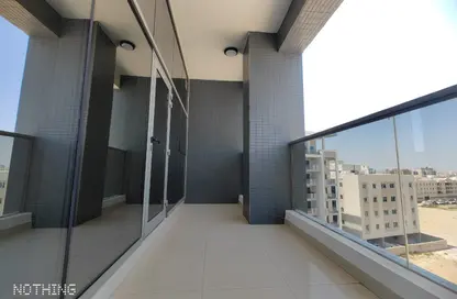 Apartment - 2 Bedrooms - 3 Bathrooms for rent in Al Warqa'a 1 - Al Warqa'a - Dubai