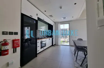 Apartment - 2 Bedrooms - 1 Bathroom for sale in Collective Tower 1 - Collective - Dubai Hills Estate - Dubai