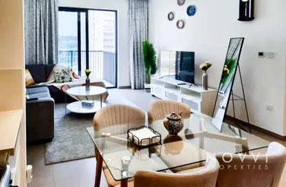 Apartment - 1 Bedroom - 1 Bathroom for rent in Executive Residences 1 - Executive Residences - Dubai Hills Estate - Dubai