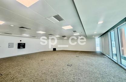 Office Space - Studio - 1 Bathroom for rent in Al Reem Island - Abu Dhabi