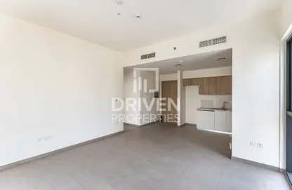 Apartment - 1 Bedroom - 2 Bathrooms for rent in Executive Residences 1 - Executive Residences - Dubai Hills Estate - Dubai
