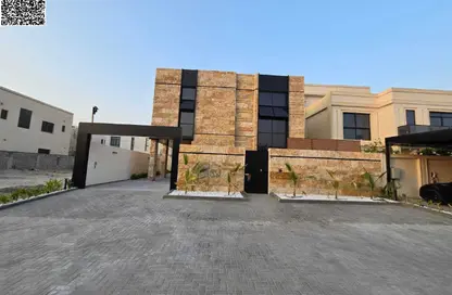 فيلا - 5 غرف نوم - 7 حمامات للبيع في تلال عجمان - العالية - عجمان