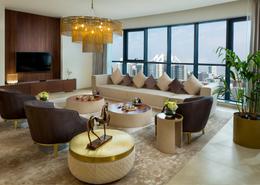 Duplex - 5 bedrooms - 7 bathrooms for rent in Millennium Place Barsha Heights Hotel - Barsha Heights (Tecom) - Dubai