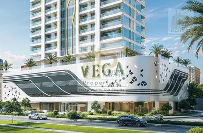 Apartment - Studio - 1 Bathroom for sale in Vega by Acube Developments - Dubai Sports City - Dubai
