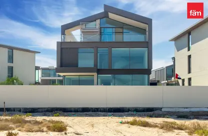 فيلا - 5 غرف نوم - 6 حمامات للبيع في حدائق ند الشبا - ند الشبا - دبي