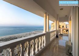 Apartment - 2 bedrooms - 3 bathrooms for sale in Royal Breeze 4 - Royal Breeze - Al Hamra Village - Ras Al Khaimah