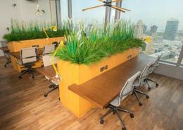 Co-working only for AED 18,000 per year!!
