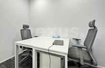 مكتب - استوديو للايجار في برج ذا وان - برشا هايتس (تيكوم) - دبي مكتب - استوديو للايجار في برج ذا وان - برشا هايتس (تيكوم) - دبي