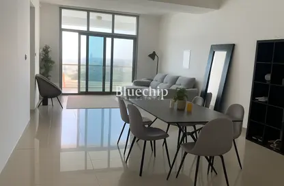 Apartment - 2 Bedrooms - 2 Bathrooms for sale in DEC Tower 2 - DEC Towers - Dubai Marina - Dubai